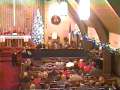 Mt. Calvary Handbell Choir performs "Good King Wenceslaus" 