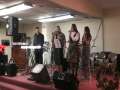 Tabernaculo Pentecostal Inc. / Worship Team 