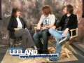 deeperShopping interviews Leeland 