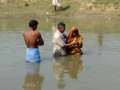 Unreached People Group Baptism 
