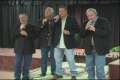 Praise Incorporated - There's A Miracle Coming - Awesome Baritone Solo, Southern Gospel Men's Evangelistic Team 