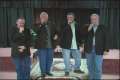 Praise Incorporated- Sing and Shout: Awesome Tenor, Southern Godpel Men's Quartet Evangelistic Team,4-part Harmony Power 