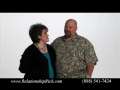 Save Your Marriage - Relationship Rich George and Tracie 