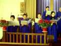 New Life Church Choir 