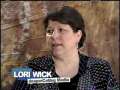 deeperShopping interviews Lori Wick 