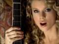 Taylor Swift- Teardrops on My Guitar 