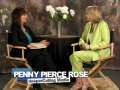 deeperShopping interviews Penny Pierce Rose 