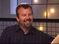 Casting Crowns "Who am I" Interview 
