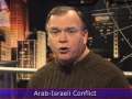 GN Commentary: Arab-Israeli Conflict  - January 5, 2009 