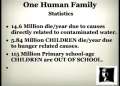 One Human Family 