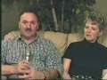 The PAUL and JUDY ROUSSEAU Christian Testimonies:  Part 2 of 4 