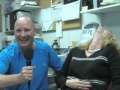 Pastor Holly Johnson and Mike Stroud Outtakes 