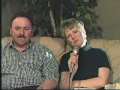 The PAUL and JUDY ROUSSEAU Christian Testimony:  Part 3 of 4 