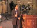 Trinity Church Sermon (Spanish) 1-4-09 Part-4 
