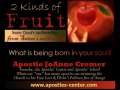 2 Kinds of Fruit in the Soul 