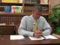 Paul Washer - For the Joy Set before Him - Study - part C1 