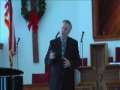 Jan 4th Sermon Part 1 
