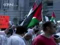 Western Protests Call for Israelâ€™s Demise - CBN.com 
