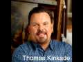 Thomas Kinkade Interview with Dr. Anthony Harper of InterMountain Christian News