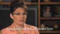 Sarah Palin Talks about her treatment in the Media 