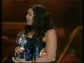Jordin Sparks Wins 2009 People's Choice Award for 'No Air' 