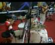 Drummer Kid (4 years old) Live Performance at Mega Mall_Batam