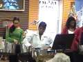 Joy To The World - Valley Steel Drum Band 