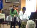 Have Yourself A Merry Little Christmas - Valley Steel Drum Band 