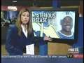 Billy Anderson has a mystery illness (Tulsa Fox23 coverage) 