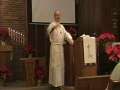 Shepherd of Peace Lutheran Church Sermon 011109 