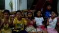 Kids Singing in Tagalog 