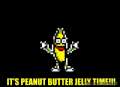 Peanut Butter Jelly!!!