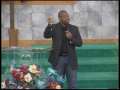 Pastor Bruce Moxley Jr- January 11, 2009- A Little Change Pt.2 