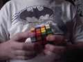 Holysox Rubiks 4x4 solve 