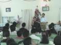 Yangon Myanmar Bible Teaching -1 