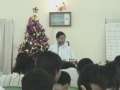 Yangon Myanmar Bible Teaching -3 
