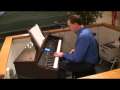Ricky Nix - Gospel Piano 