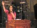 Trinity Church Worship(Spanish) 1-11-09 Part-1 