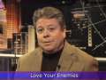 GN Commentary: Love Your Enemies - January 15, 2009 