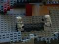 lego star wars vader trouble 