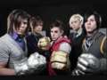 FAMILY FORCE 5-SUPERSONIC 