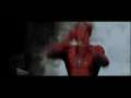 Train Spiderman 2 Music Video 