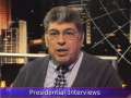 GN Commentary: Presidential Interviews - January 16, 2009 