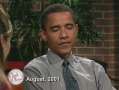 Barack Obama - Extremely Rare Footage. 