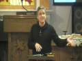 Trinity Church Sermon 1-17-09 AM - Part 2 