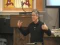 Trinity Church Sermon 1-17-09 AM-Part 1A 