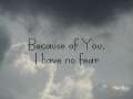 Because of You 