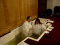 FRBC Baptism of Lisa H. 