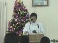 Yangon Myanmar Bible Teaching 