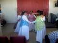 Danza hecha por el ministerio de danza Morovis 
